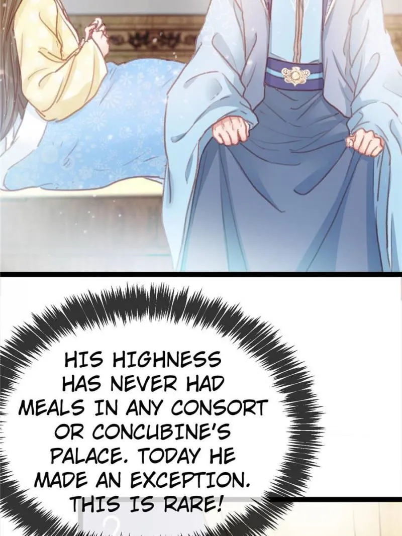 Read My Cute Concubine chapter 14 image 27 on Lezhin
