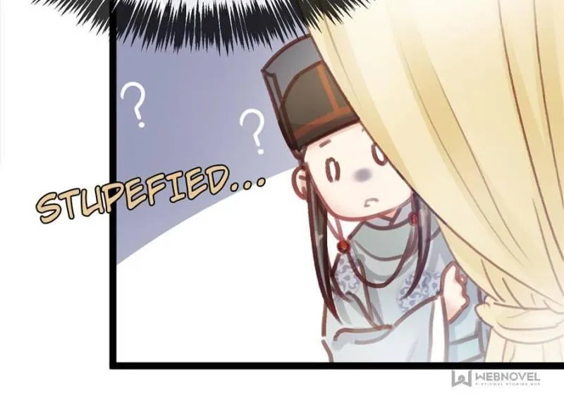 Read My Cute Concubine chapter 14 image 28 on Lezhin