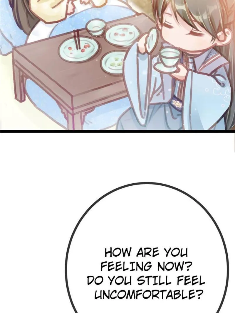 Read My Cute Concubine chapter 14 image 32 on Lezhin