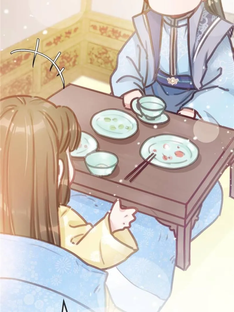 Read My Cute Concubine chapter 14 image 37 on Lezhin