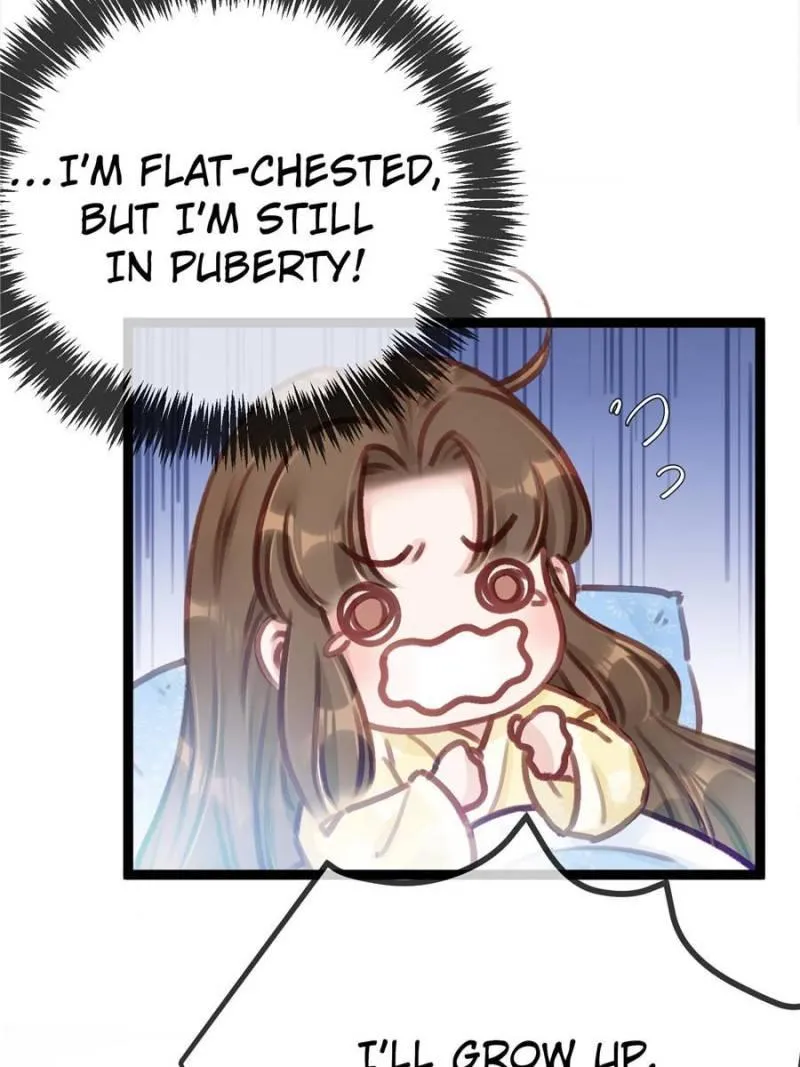 Read My Cute Concubine chapter 14 image 45 on Lezhin