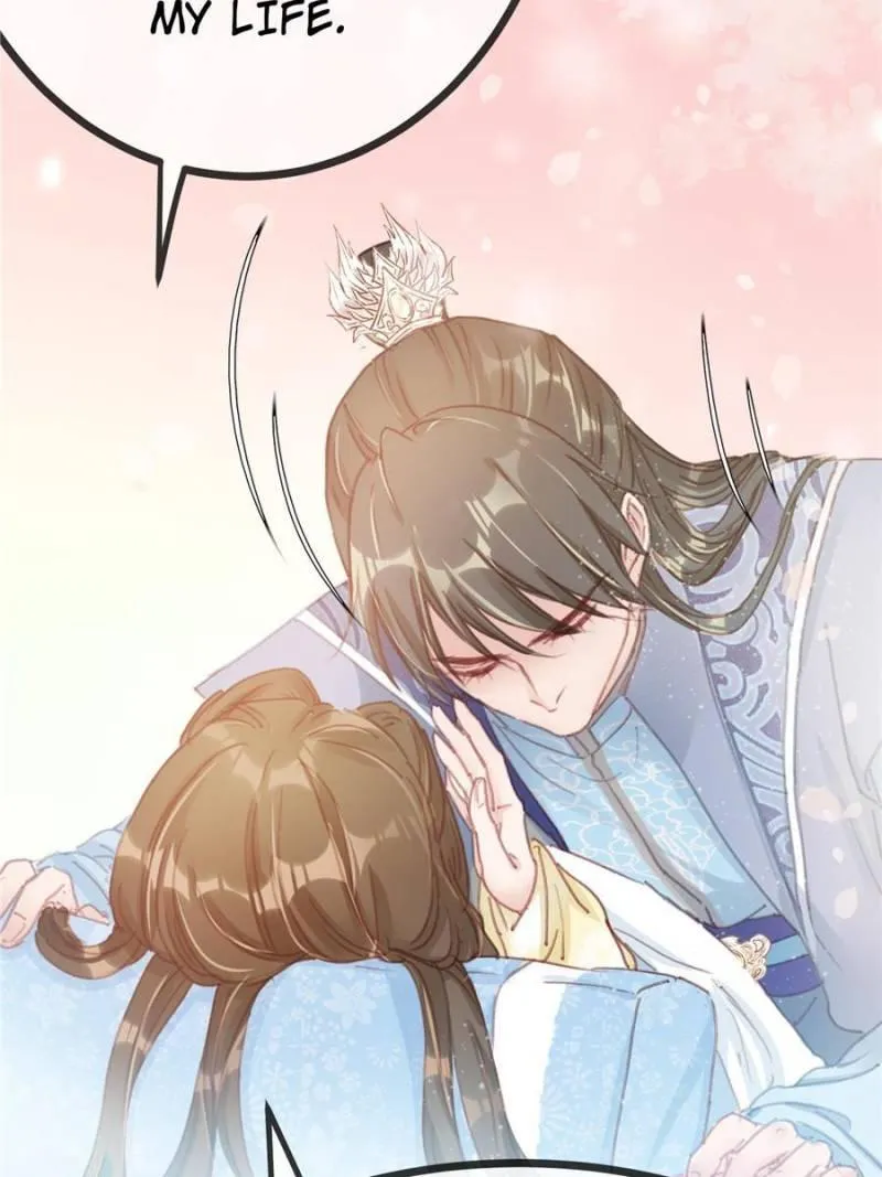 Read My Cute Concubine chapter 14 image 5 on Lezhin