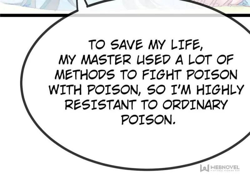 Read My Cute Concubine chapter 14 image 6 on Lezhin