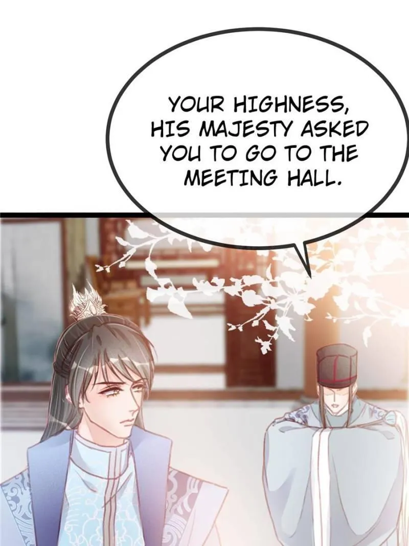 Read My Cute Concubine chapter 15 image 0 on Lezhin