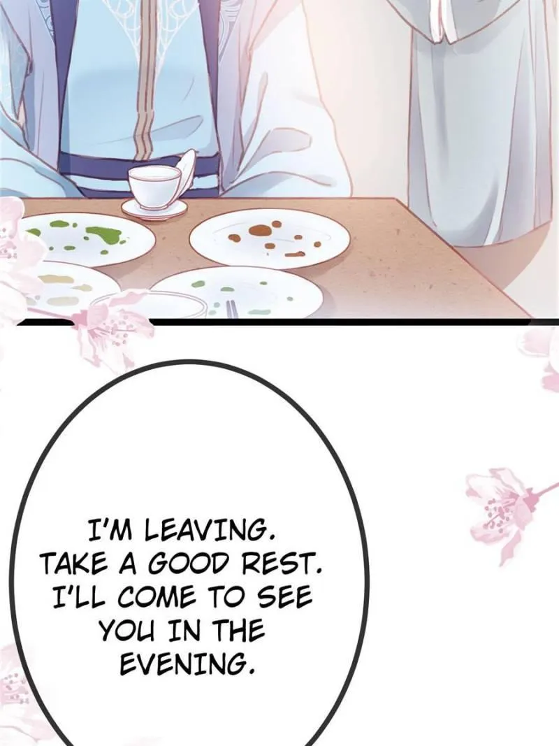 Read My Cute Concubine chapter 15 image 1 on Lezhin