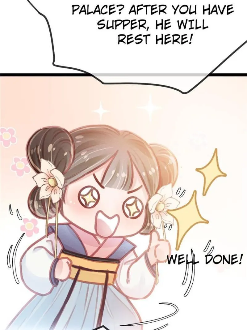 Read My Cute Concubine chapter 15 image 12 on Lezhin