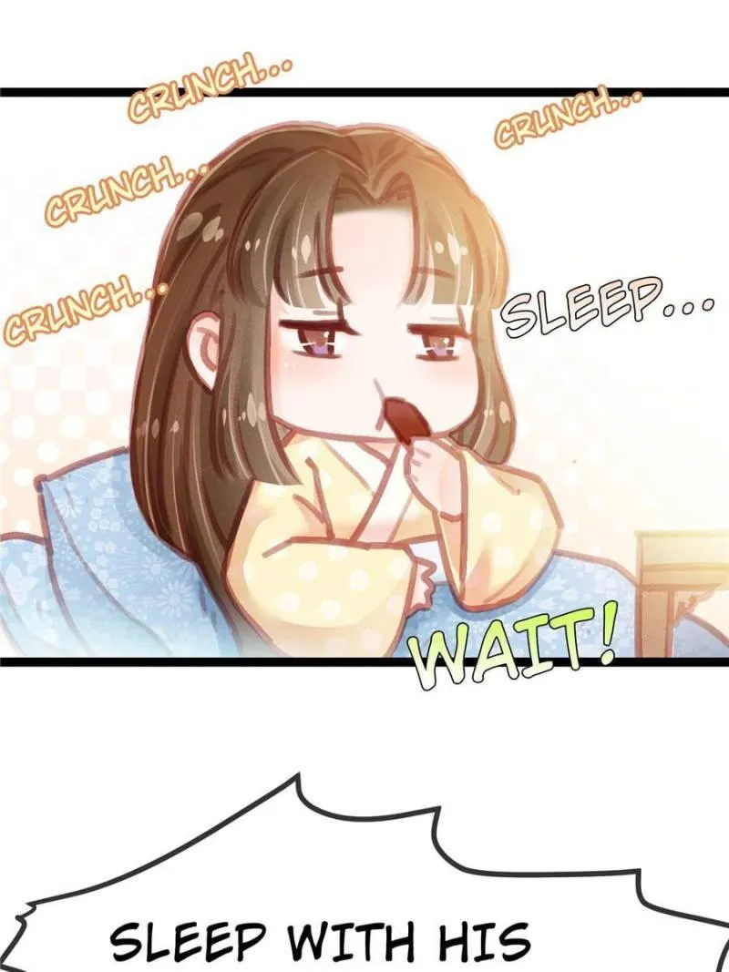 Read My Cute Concubine chapter 15 image 14 on Lezhin