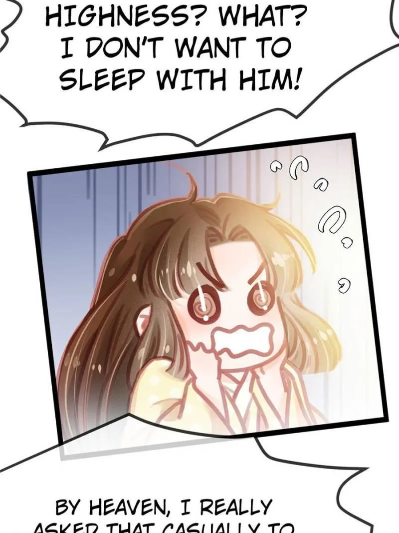 Read My Cute Concubine chapter 15 image 15 on Lezhin
