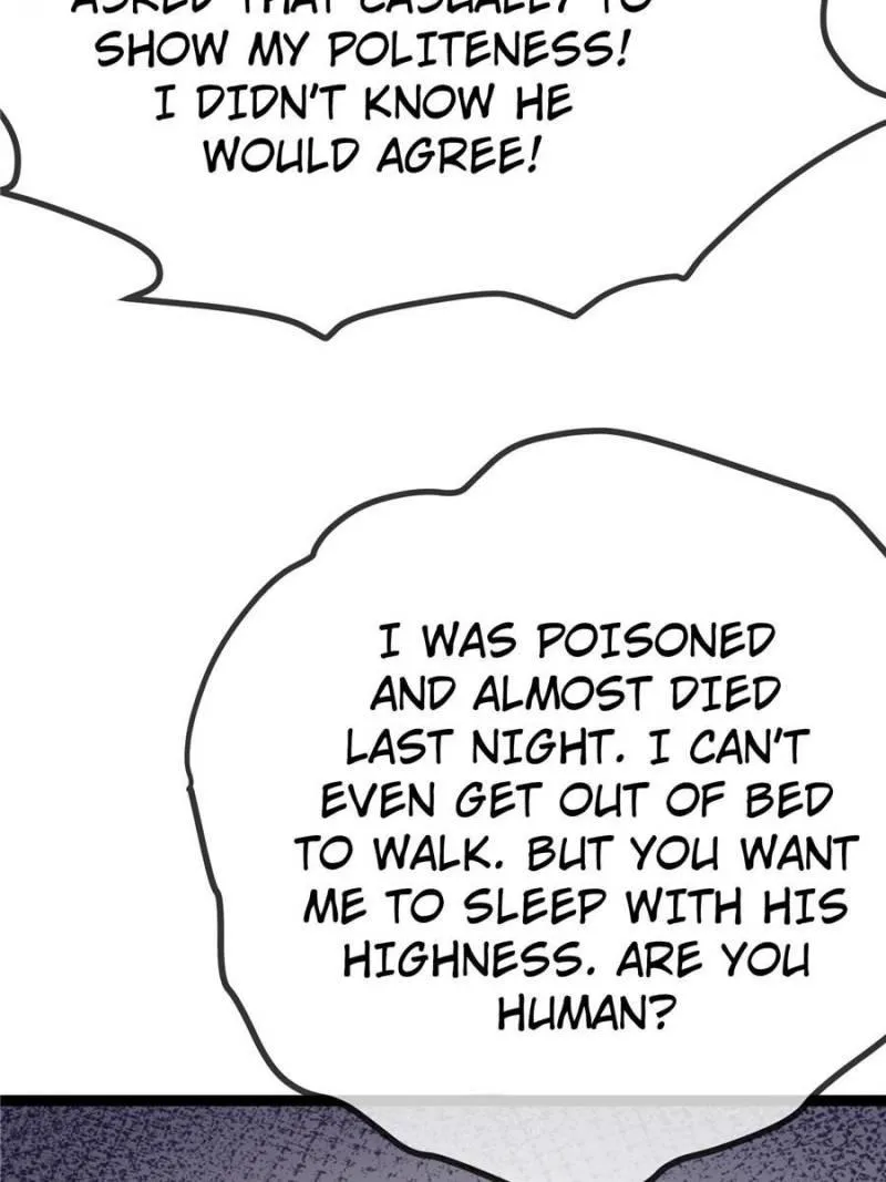 Read My Cute Concubine chapter 15 image 16 on Lezhin