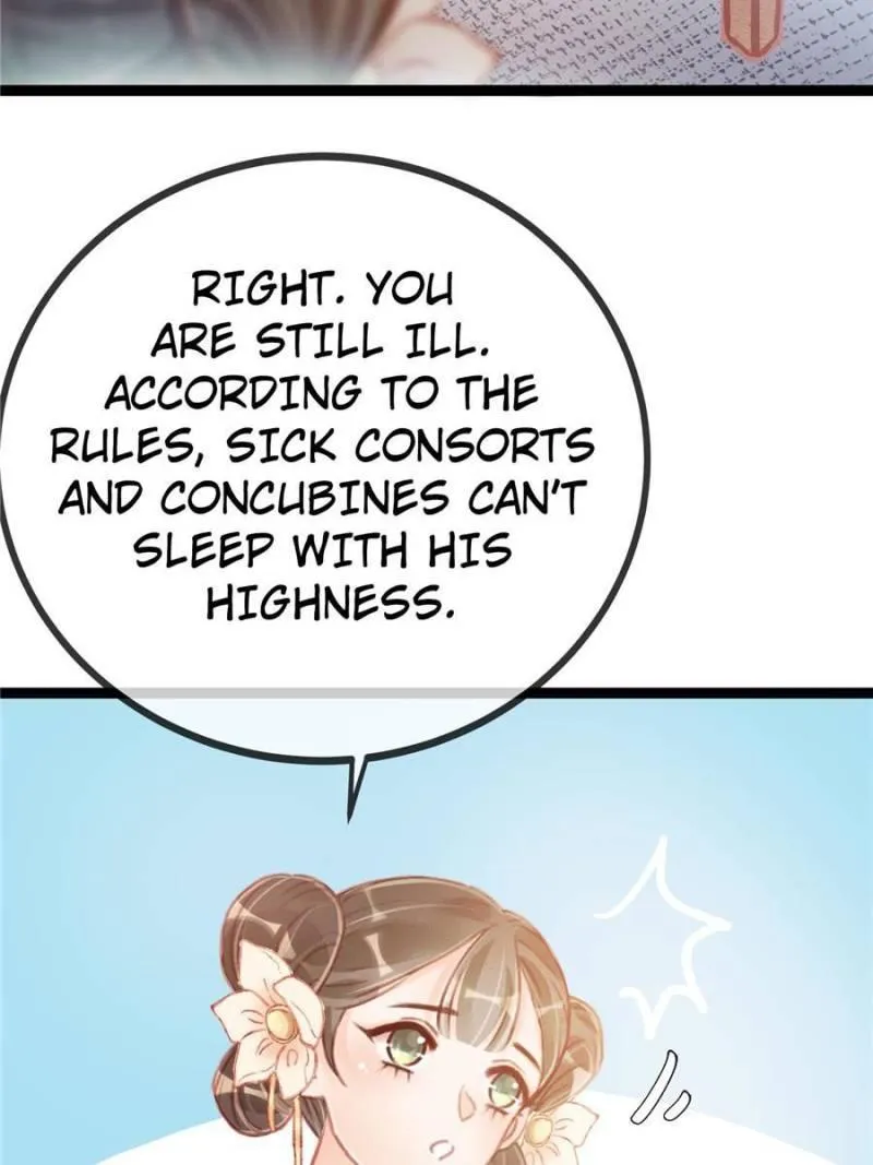 Read My Cute Concubine chapter 15 image 18 on Lezhin