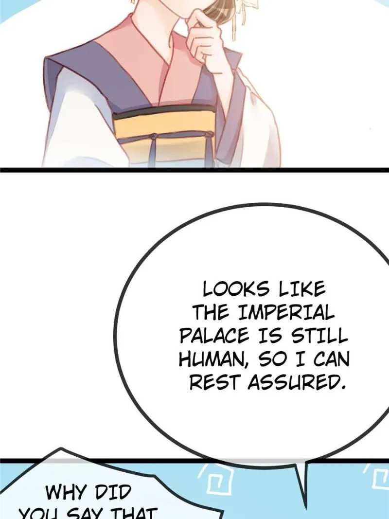 Read My Cute Concubine chapter 15 image 19 on Lezhin