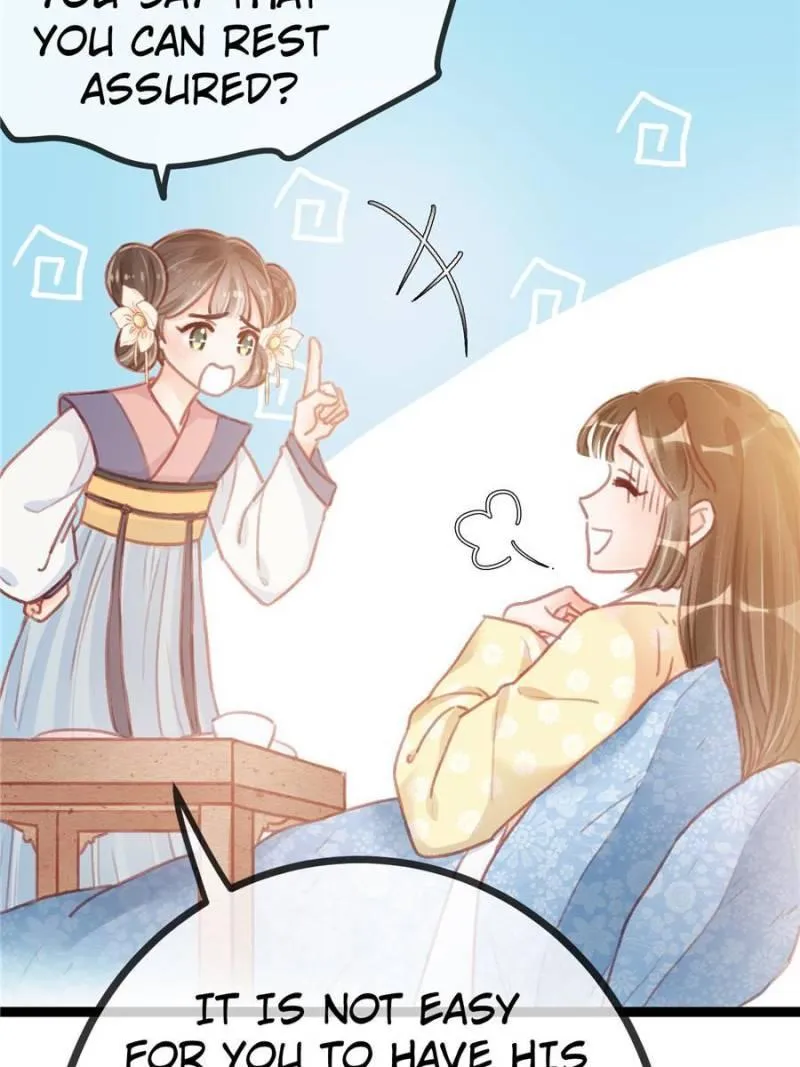 Read My Cute Concubine chapter 15 image 20 on Lezhin