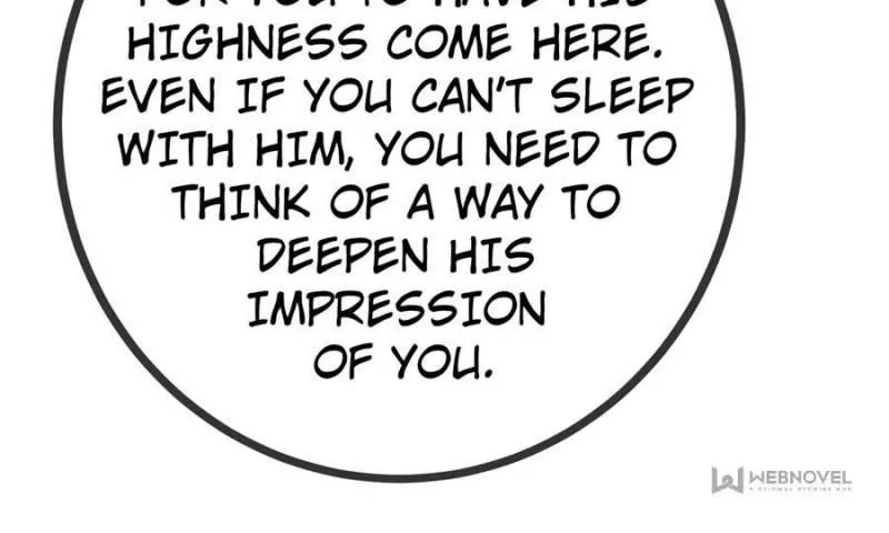 Read My Cute Concubine chapter 15 image 21 on Lezhin