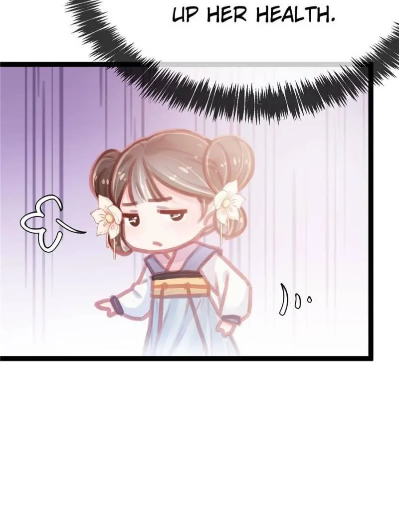 Read My Cute Concubine chapter 15 image 25 on Lezhin