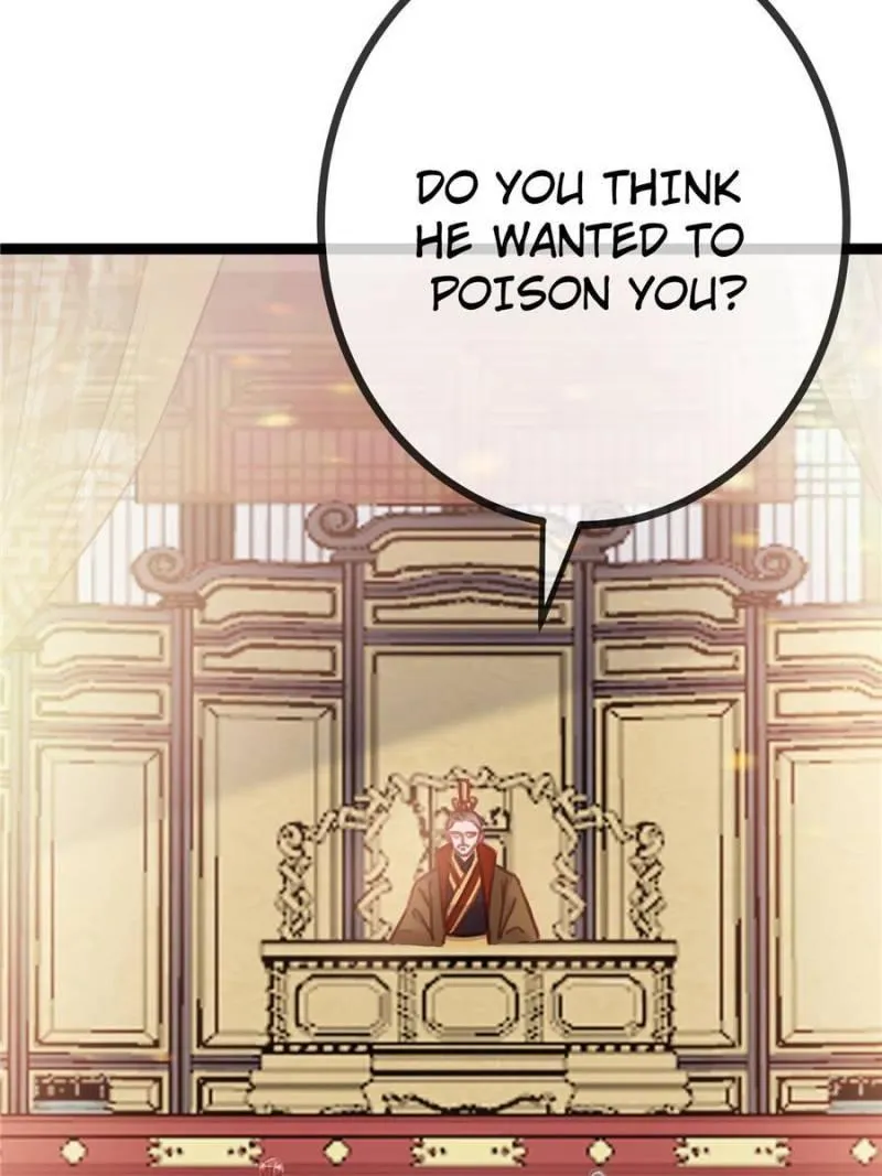 Read My Cute Concubine chapter 15 image 27 on Lezhin