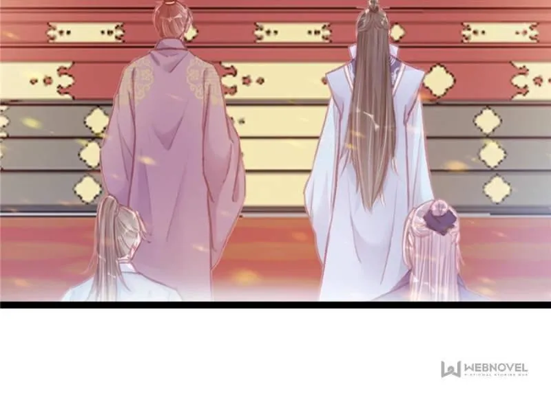 Read My Cute Concubine chapter 15 image 28 on Lezhin