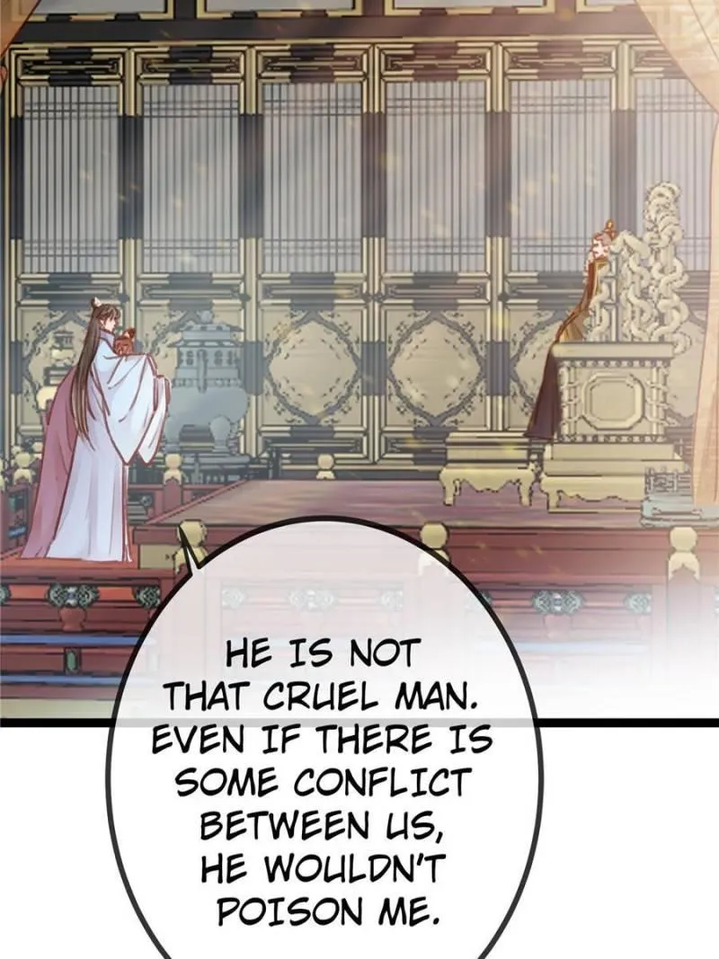 Read My Cute Concubine chapter 15 image 33 on Lezhin