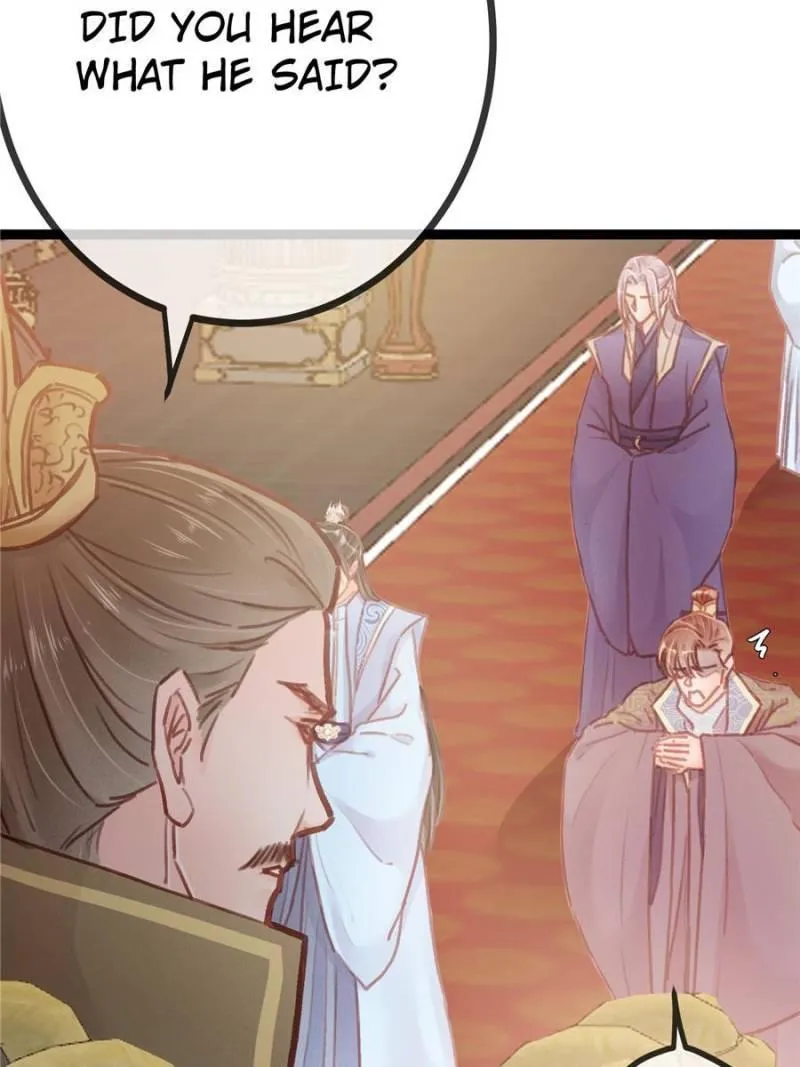Read My Cute Concubine chapter 15 image 37 on Lezhin