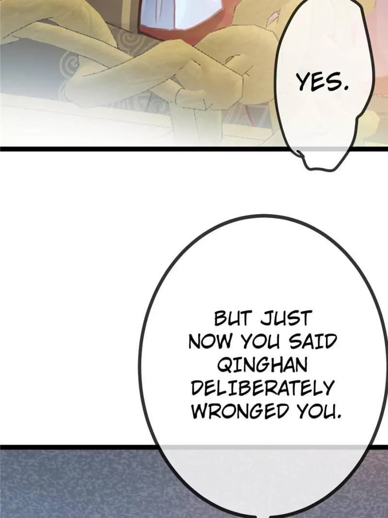 Read My Cute Concubine chapter 15 image 38 on Lezhin