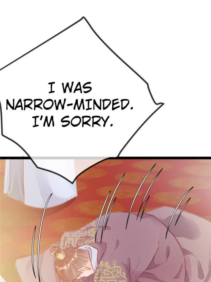 Read My Cute Concubine chapter 15 image 40 on Lezhin