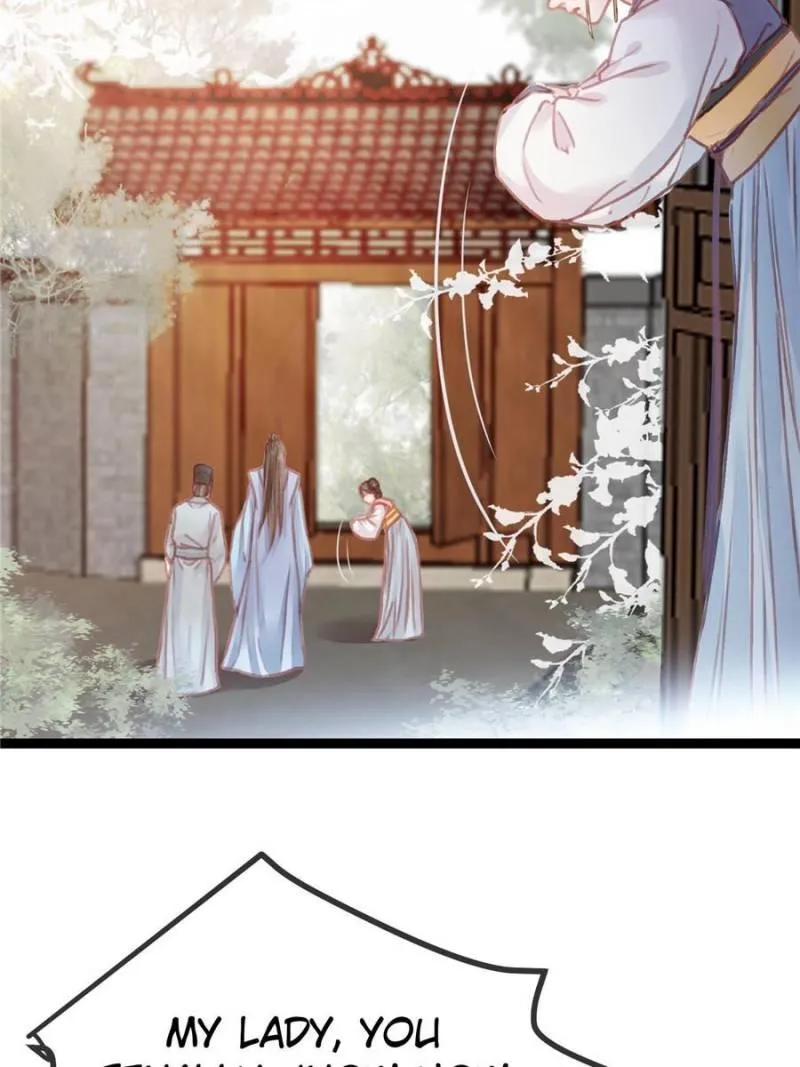 Read My Cute Concubine chapter 15 image 9 on Lezhin