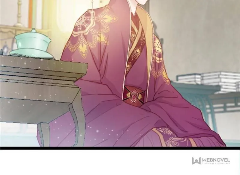 Read My Cute Concubine chapter 16 image 21 on Lezhin