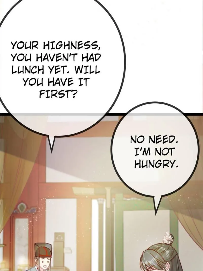 Read My Cute Concubine chapter 16 image 27 on Lezhin