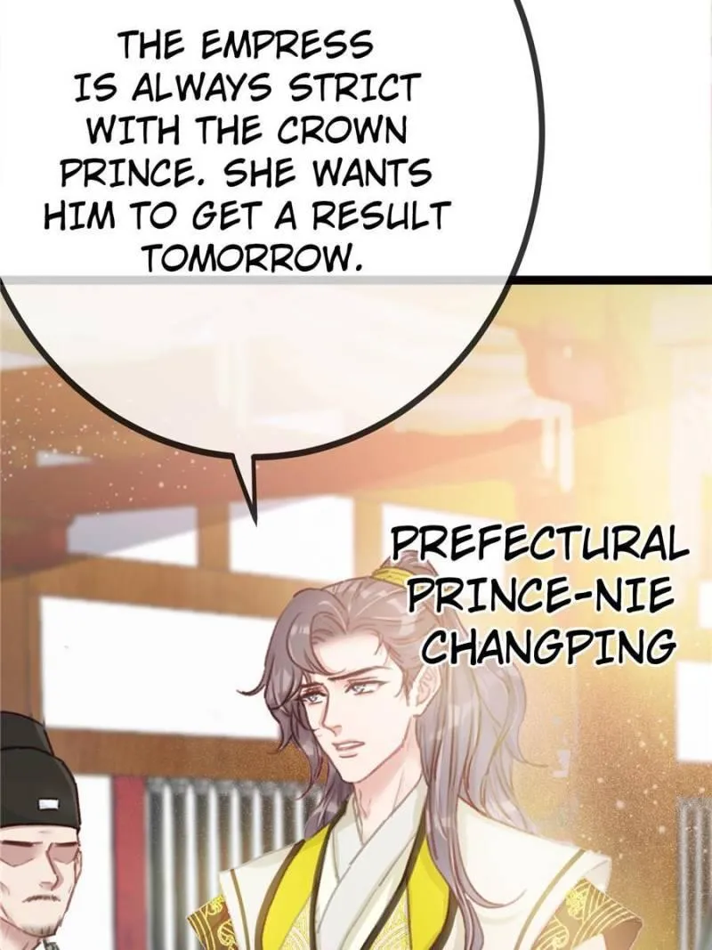 Read My Cute Concubine chapter 16 image 29 on Lezhin