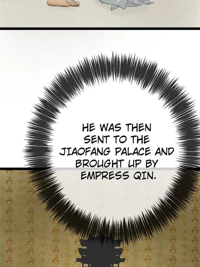 Read My Cute Concubine chapter 16 image 35 on Lezhin