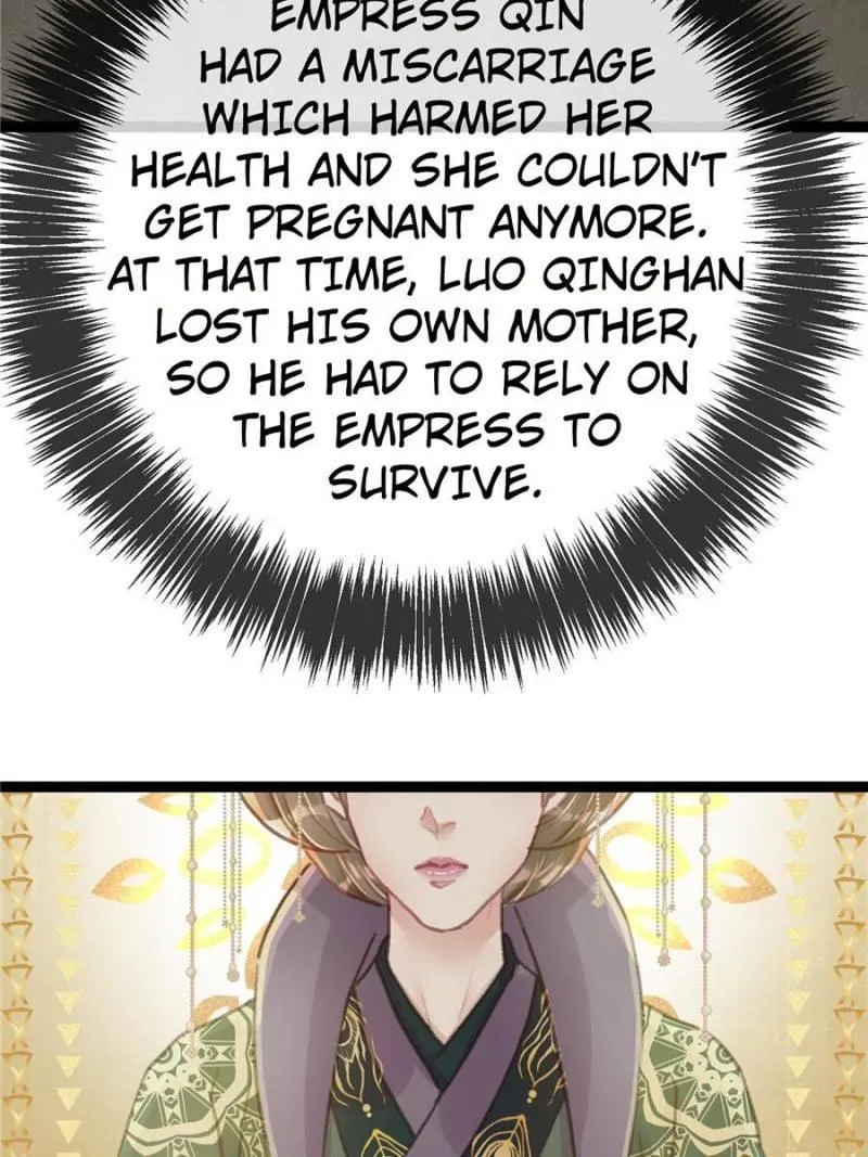Read My Cute Concubine chapter 16 image 37 on Lezhin