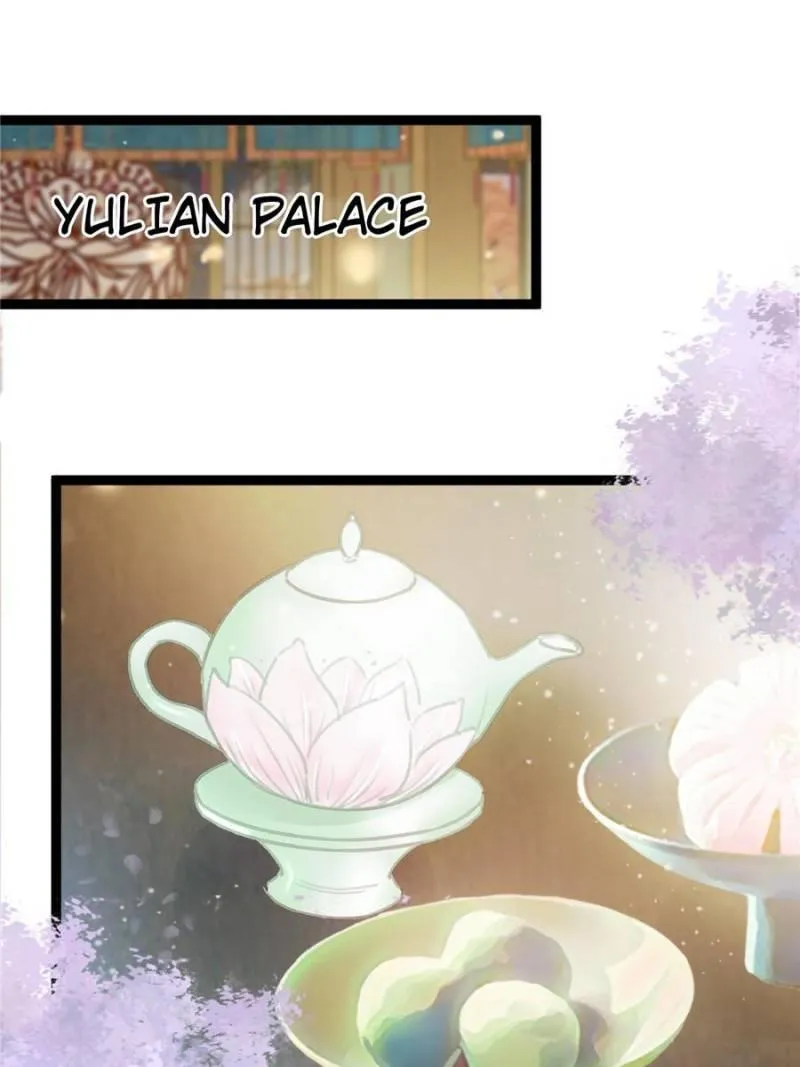 Read My Cute Concubine chapter 16 image 48 on Lezhin
