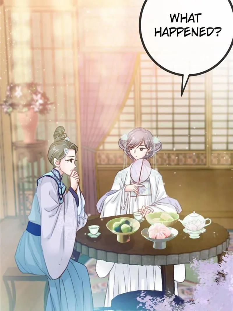 Read My Cute Concubine chapter 16 image 50 on Lezhin