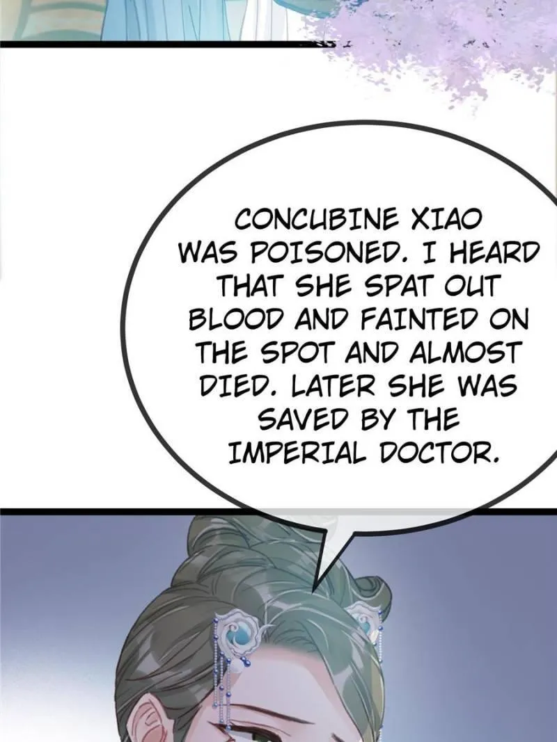 Read My Cute Concubine chapter 16 image 51 on Lezhin