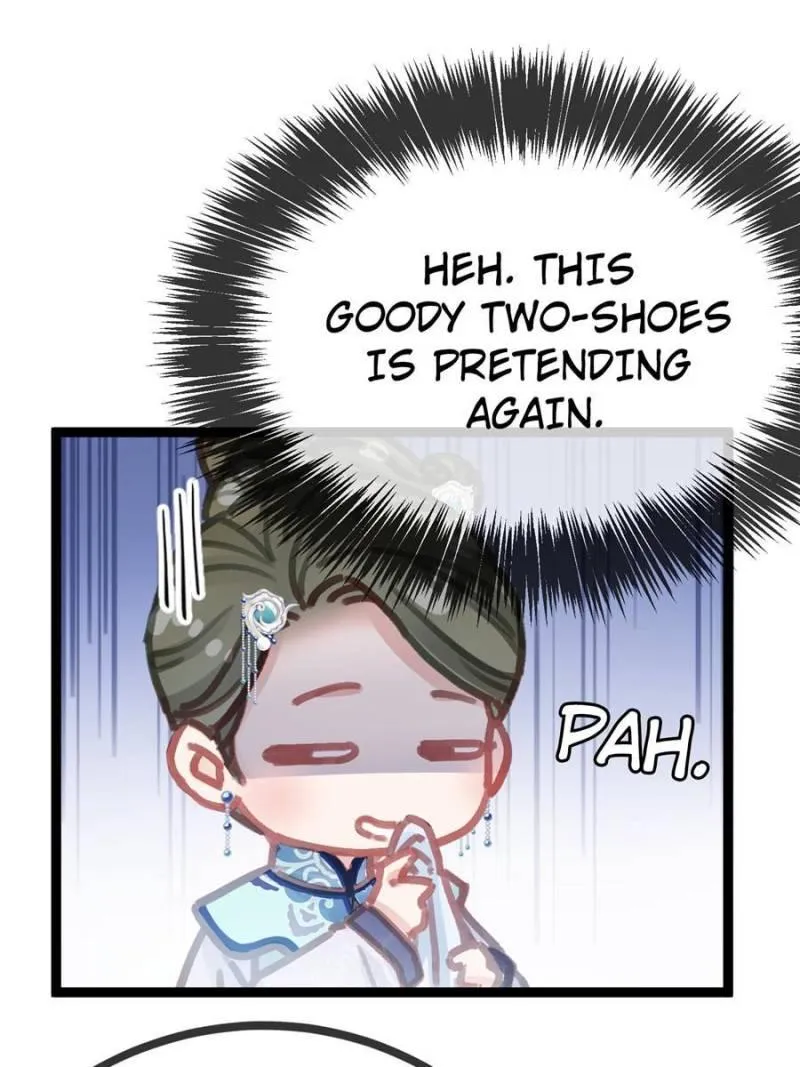 Read My Cute Concubine chapter 16 image 55 on Lezhin