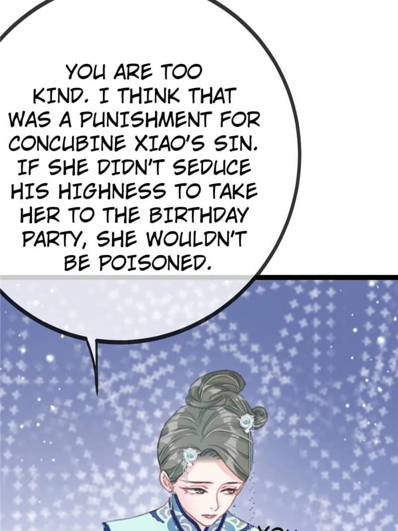 Read My Cute Concubine chapter 16 image 56 on Lezhin