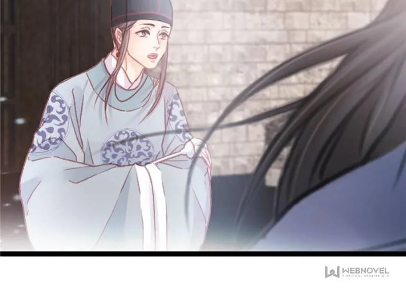 Read My Cute Concubine chapter 16 image 6 on Lezhin