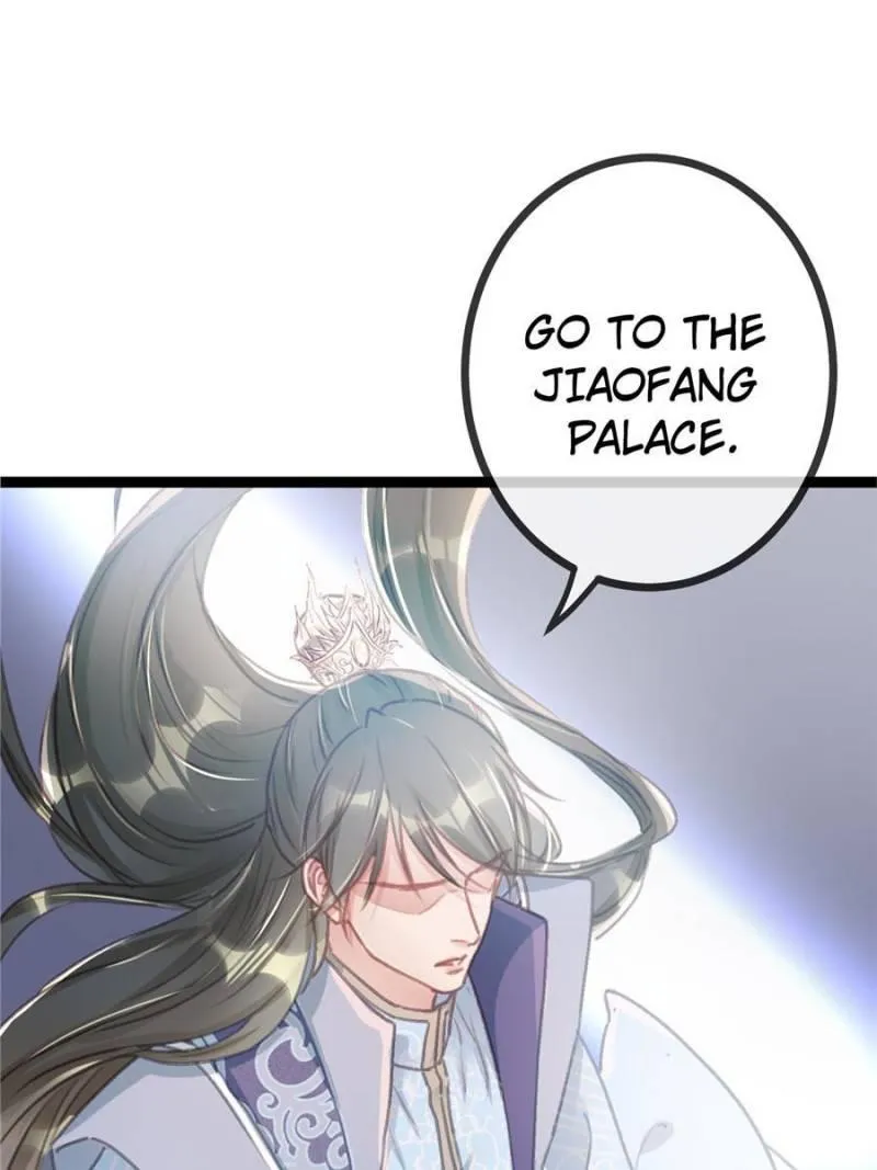 Read My Cute Concubine chapter 16 image 7 on Lezhin