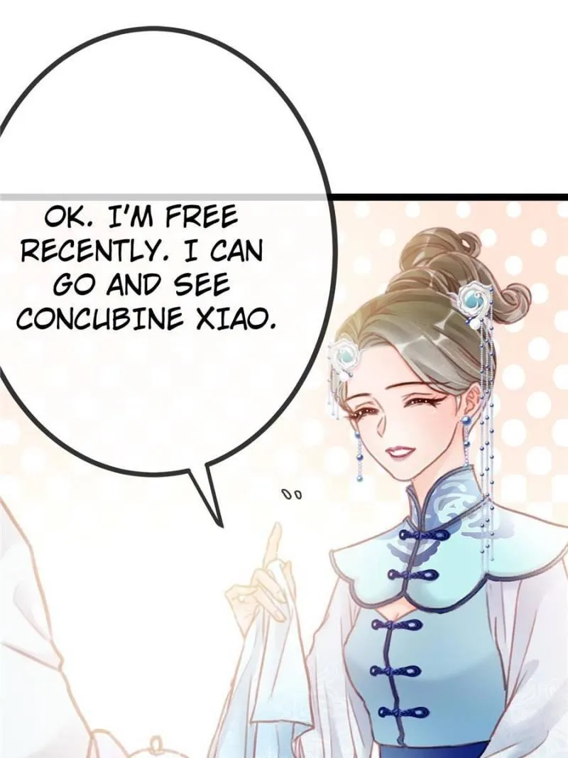 Read My Cute Concubine chapter 17 image 0 on Lezhin
