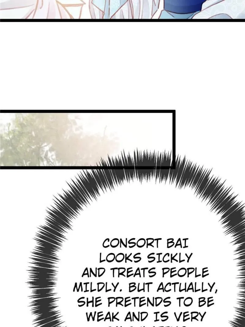 Read My Cute Concubine chapter 17 image 1 on Lezhin