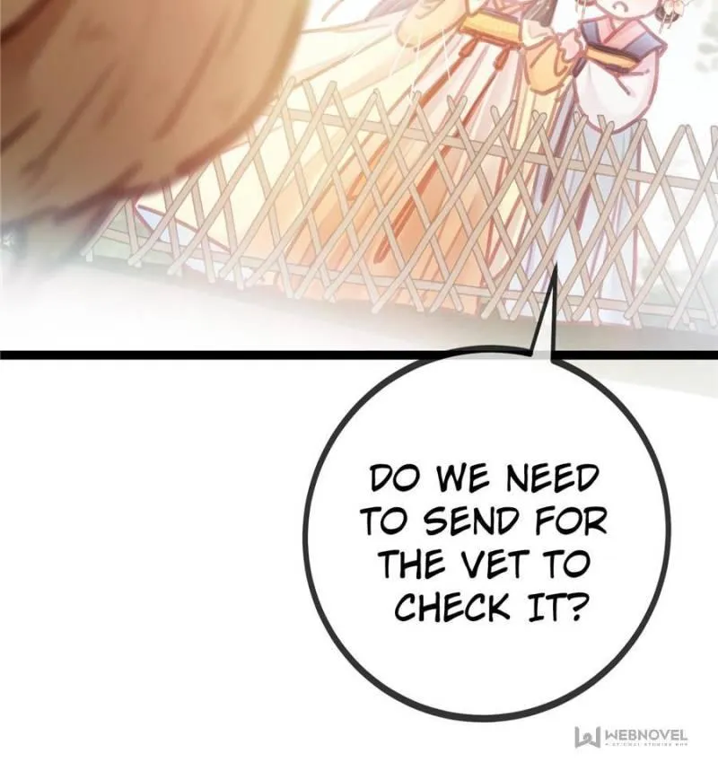 Read My Cute Concubine chapter 17 image 13 on Lezhin