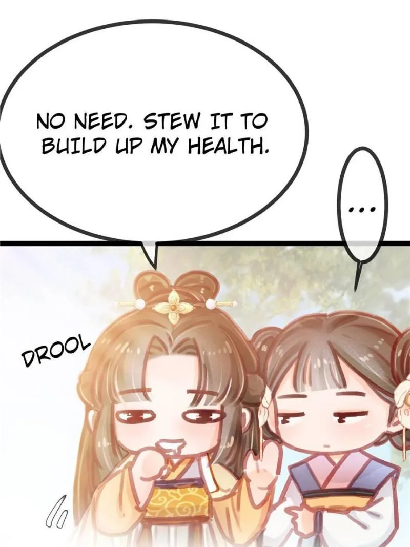 Read My Cute Concubine chapter 17 image 14 on Lezhin