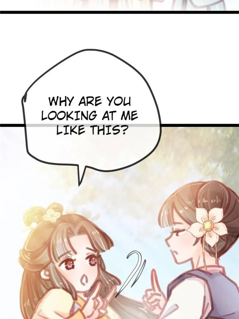 Read My Cute Concubine chapter 17 image 15 on Lezhin