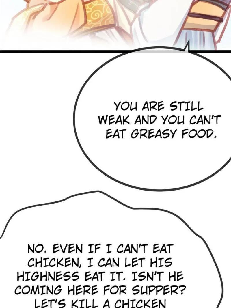 Read My Cute Concubine chapter 17 image 16 on Lezhin