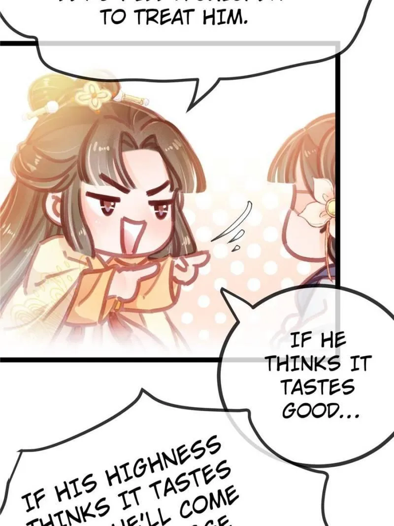 Read My Cute Concubine chapter 17 image 17 on Lezhin