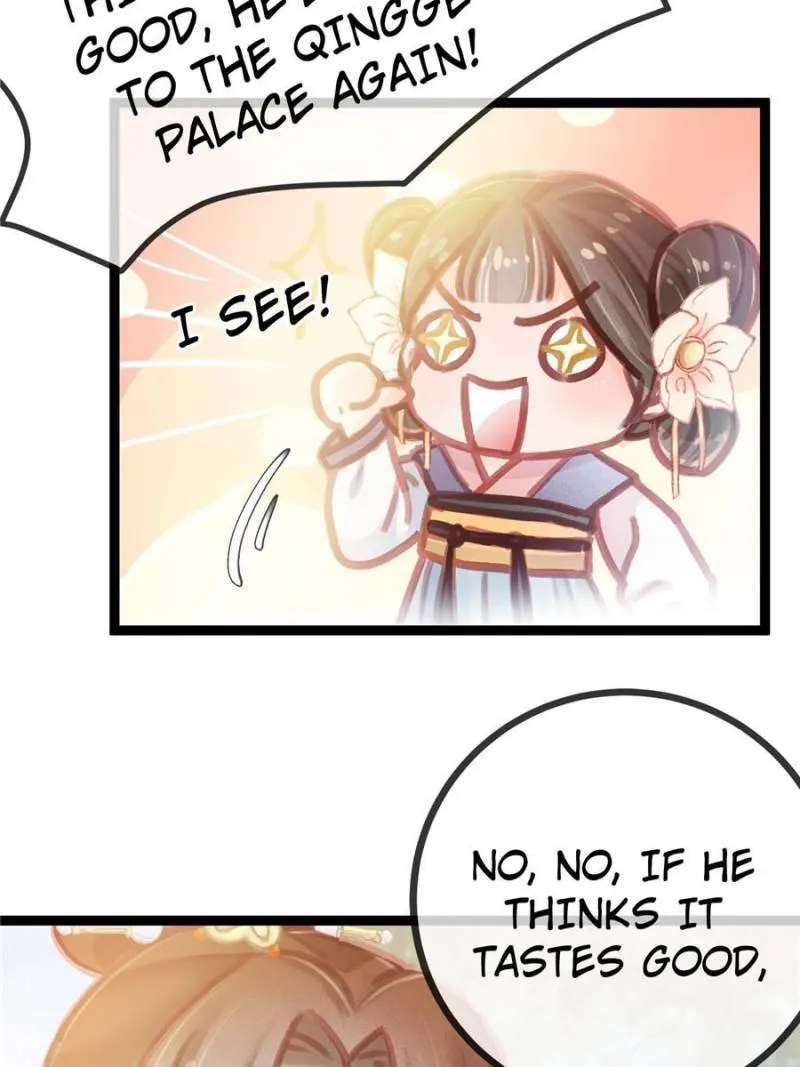 Read My Cute Concubine chapter 17 image 18 on Lezhin