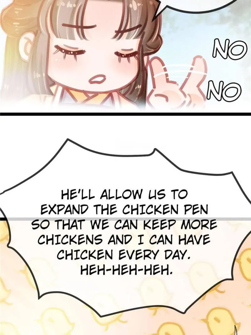 Read My Cute Concubine chapter 17 image 19 on Lezhin