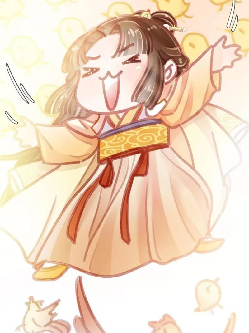 Read My Cute Concubine chapter 17 image 20 on Lezhin
