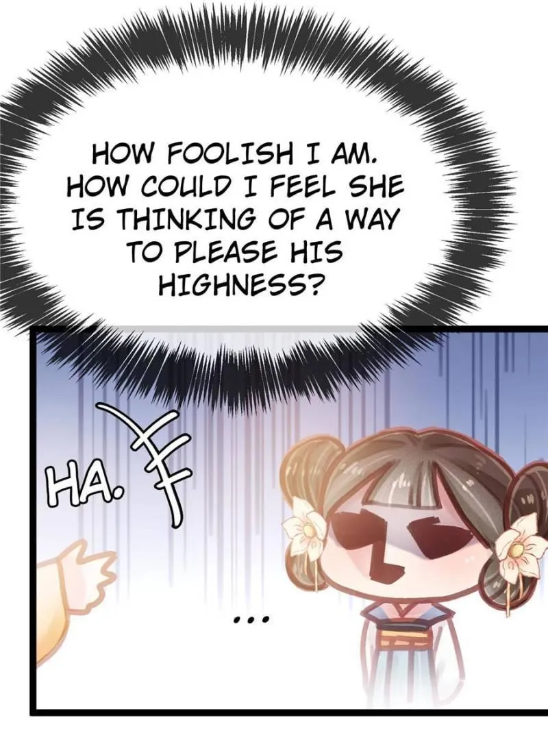 Read My Cute Concubine chapter 17 image 22 on Lezhin