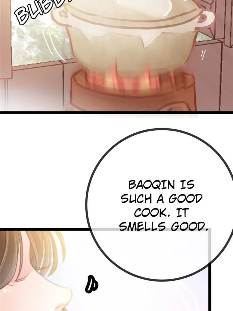 Read My Cute Concubine chapter 17 image 24 on Lezhin