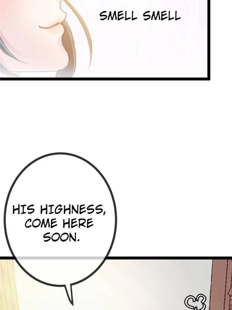 Read My Cute Concubine chapter 17 image 25 on Lezhin
